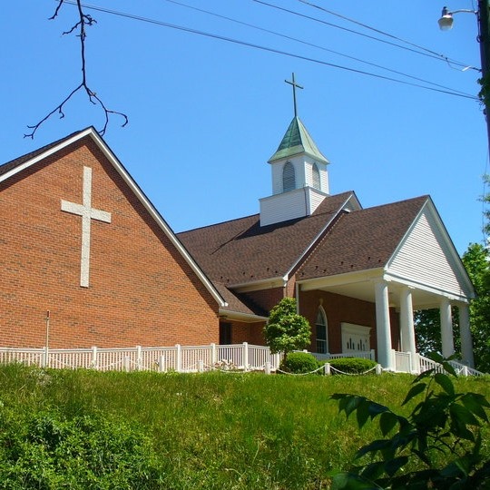 Annex Fellowship Church