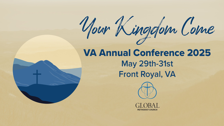 2025 Your Kingdom Come 