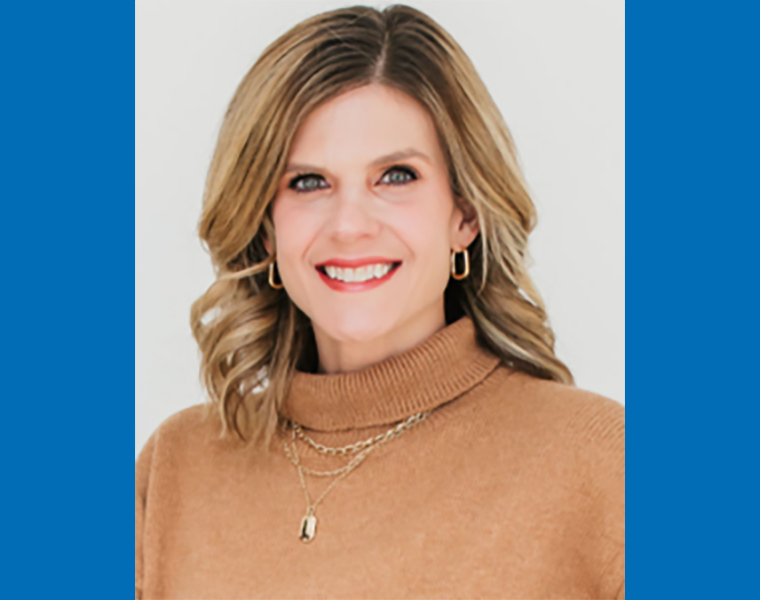 Dianne Fall Headshot