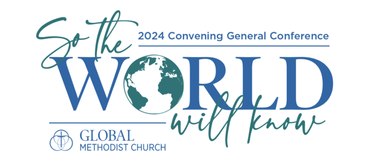 So the World will know 2024 Convening General Confernce