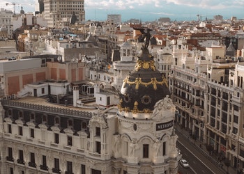 city 