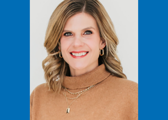 Dianne Fall Headshot