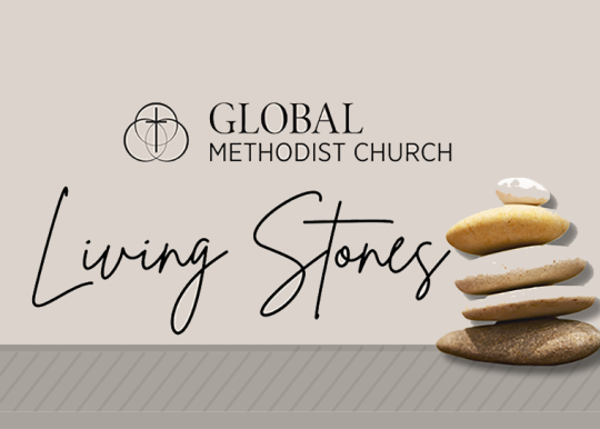 2024 Convening Annual Conference