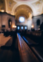 borderless church