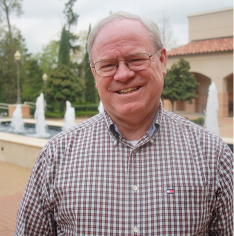 Keith Boyette Headshot