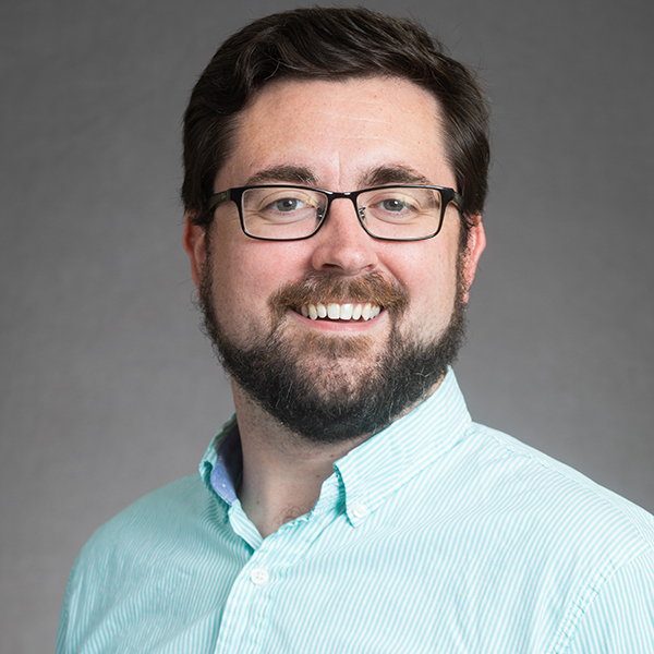 Brandon Nichols Headshot