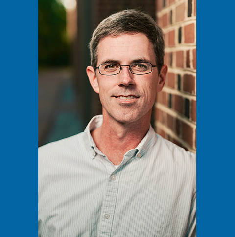 Jonathan Diggs headshot